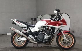 HONDA CB1300SF BOLDOR SC54