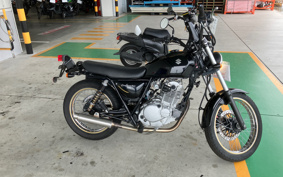 SUZUKI GLASS TRACKER BIG BOY NJ4DA