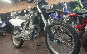 KAWASAKI KLX250 LX250S