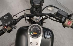 HONDA SHADOW750 PHANTOM RC53