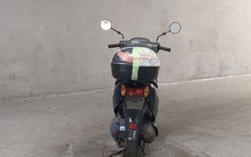 SUZUKI LETS4 CA45A