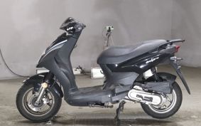 SYM O- BIT 50 ..