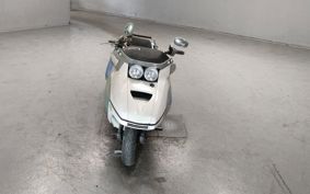 HONDA FUSION MF02