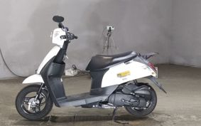 SUZUKI LETS CA4AA