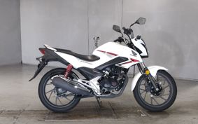 HONDA CB125 F PCJL