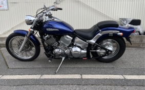 YAMAHA DRAGSTAR400 2003 VH01J
