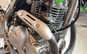 KAWASAKI KLX230 LX230A