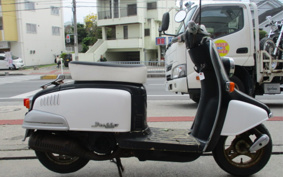 HONDA JU RIO AF52