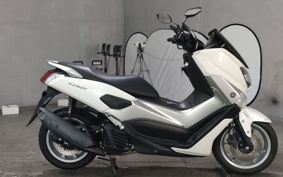 YAMAHA N-MAX 125 SE86J