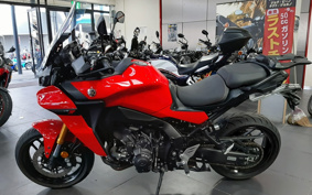 YAMAHA TRACER 9 GT 2022 RN70J