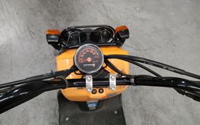 HONDA ZUMAR AF58