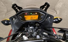 HONDA 400 X NC47