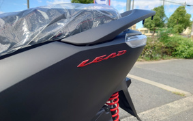 HONDA LEAD 125 JK12