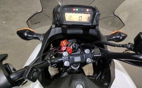 HONDA NC700X TYPE LD DCT RC63