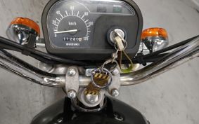 SUZUKI K125 K125