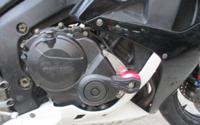 HONDA CBR600RR 2008 PC40