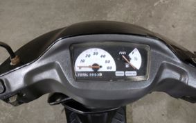 SUZUKI SEPIA CA1HA