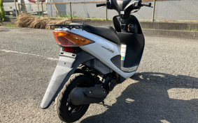 SUZUKI ADDRESS V50 CA44A