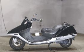 HONDA FUSION MF02