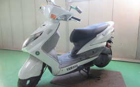 YAMAHA CYGNUS125 SE46