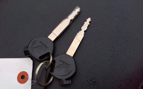 HONDA DIO 110 BASIC  JK03