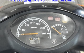 YAMAHA JOGー5DX