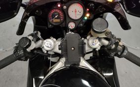 HONDA VTR1000F SC36