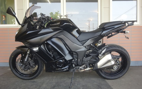 KAWASAKI NINJA 1000 ABS 2016 ZXT00L