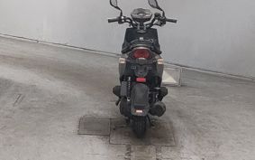 YAMAHA BWS50 SA53J