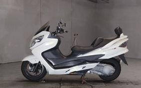 SUZUKI SKYWAVE 250S CJ46A