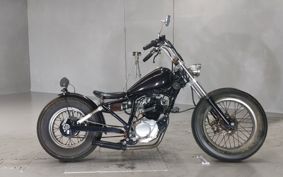 YAMAHA TW225 DG09J