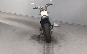 YAMAHA TW225 DG09J