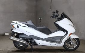 HONDA FORZA Z MF10