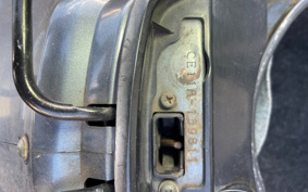 SUZUKI ADDRESS V100 CE11A