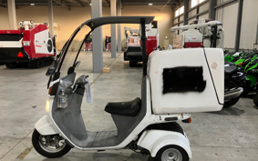 HONDA GYRO TA03
