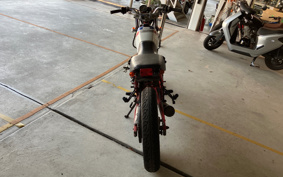 HONDA FTR223 MC34