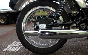 YAMAHA SR400-1 2003 RH01J