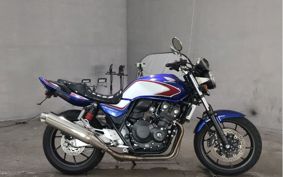 HONDA CB400SFV-4 NC42