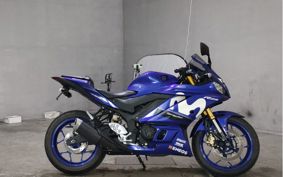 YAMAHA YZF-R25 RG10