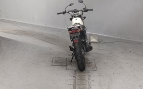 HONDA FTR223 MC34