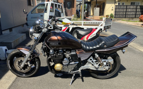 YAMAHA XJR400R-1 2005 RH02J