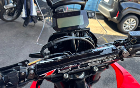 HONDA CRF250 RALLY MD47
