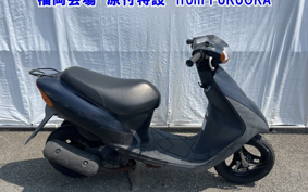 SUZUKI LETS2