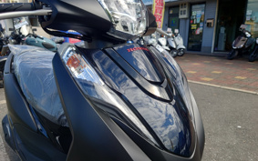 HONDA LEAD 125 JK12