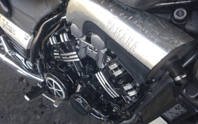 YAMAHA VMAX 1999 3UF