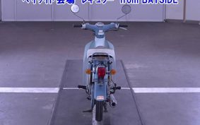HONDA LITTLE CUB C50