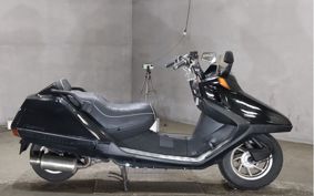 HONDA FUSION MF02