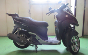 YAMAHA TORI CITY125 SE82J