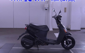 SUZUKI LETS4