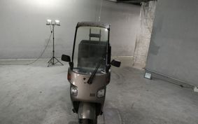 HONDA GYRO TA02